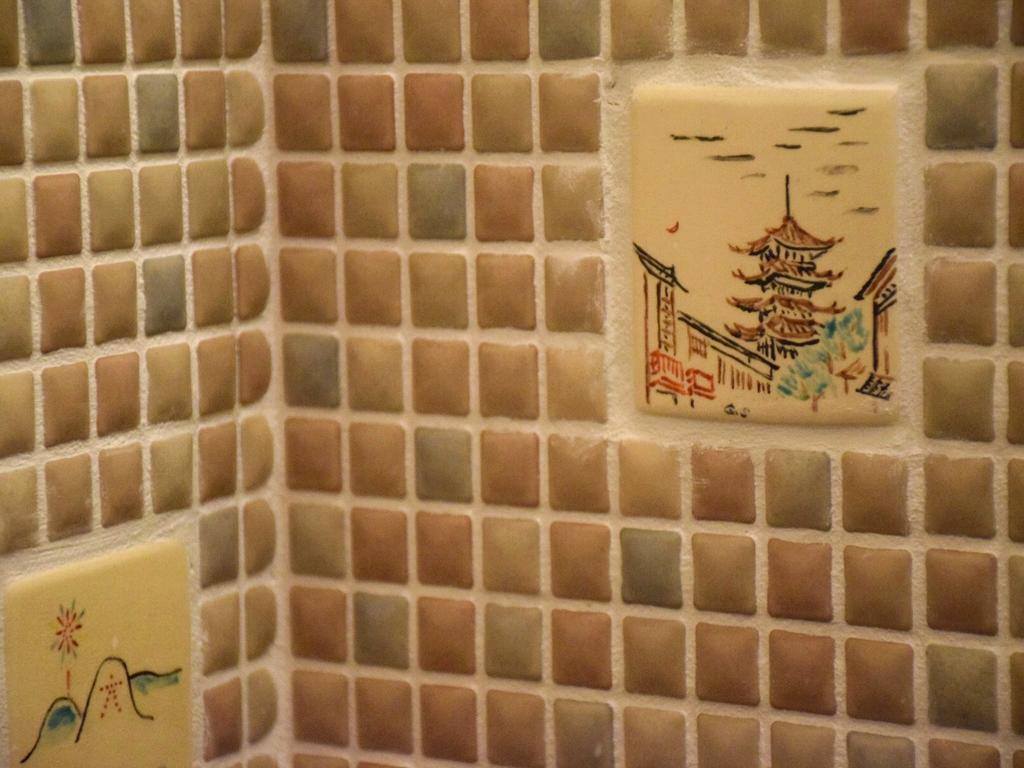 Guesthouse Higashiyama Киото Экстерьер фото